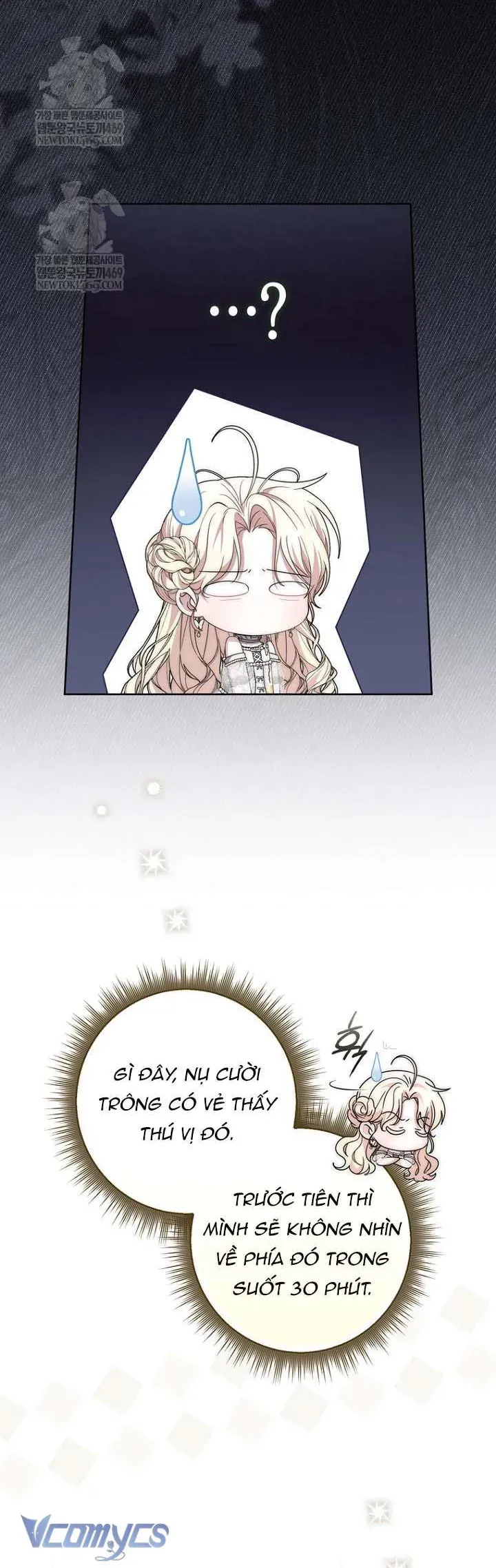 Nam Chính Bệnh Hoạn Ám Ảnh Với Sức Khoẻ Của Tôi Chap 39 - Next Chap 38