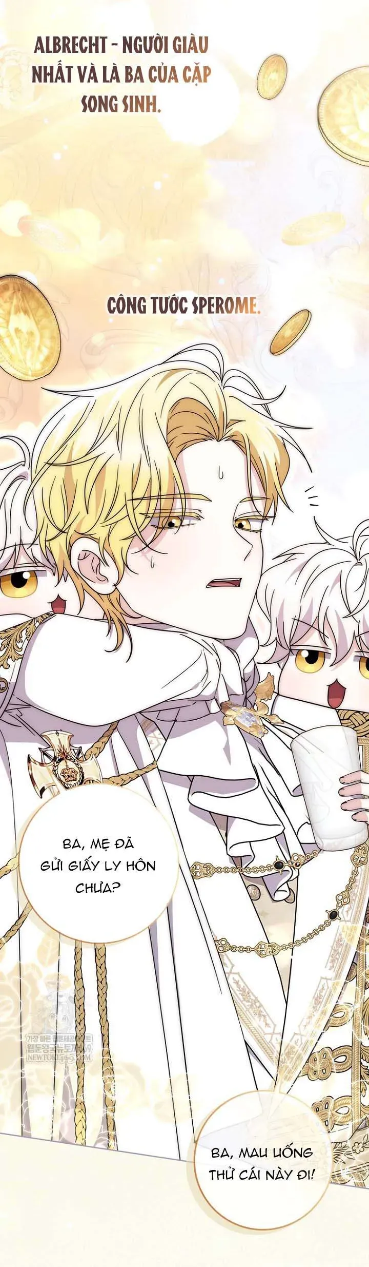 Nam Chính Bệnh Hoạn Ám Ảnh Với Sức Khoẻ Của Tôi Chap 39 - Next Chap 38