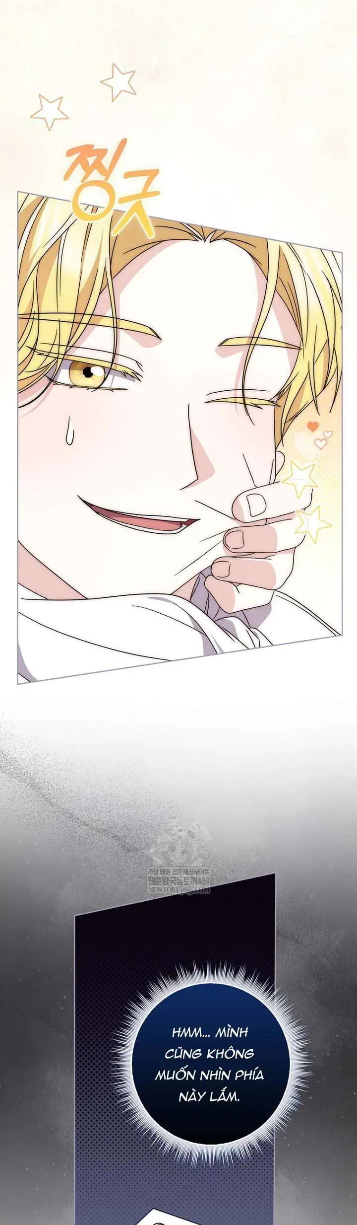 Nam Chính Bệnh Hoạn Ám Ảnh Với Sức Khoẻ Của Tôi Chap 39 - Next Chap 38