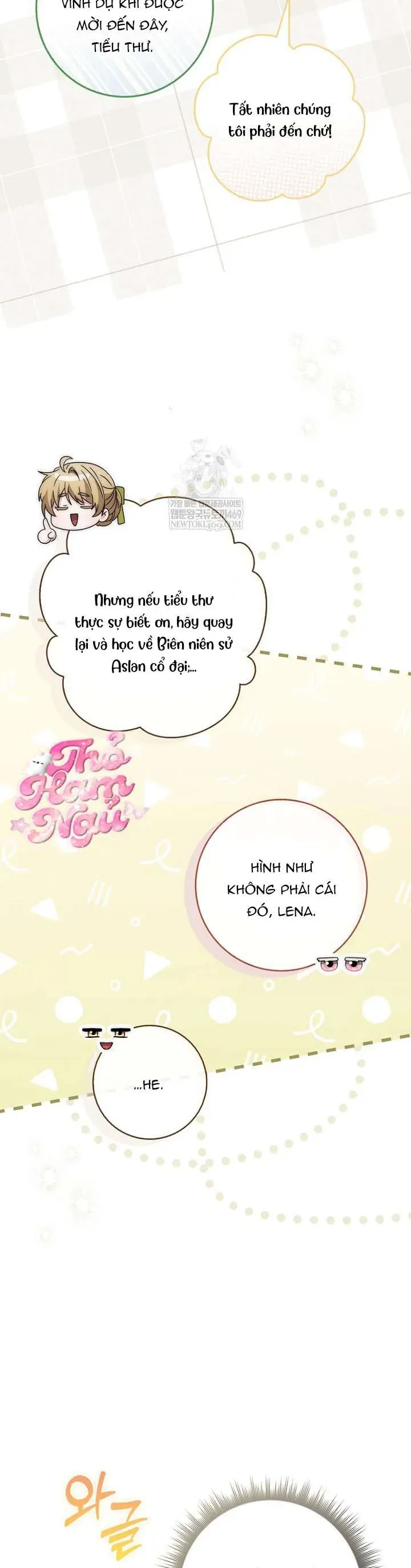 Nam Chính Bệnh Hoạn Ám Ảnh Với Sức Khoẻ Của Tôi Chap 39 - Next Chap 38