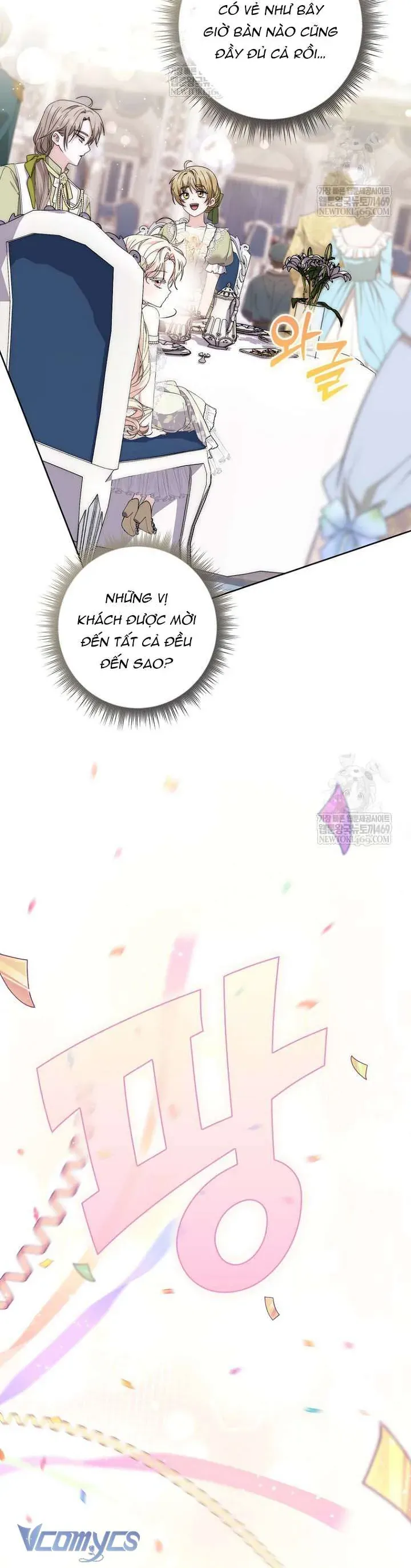 Nam Chính Bệnh Hoạn Ám Ảnh Với Sức Khoẻ Của Tôi Chap 39 - Next Chap 38