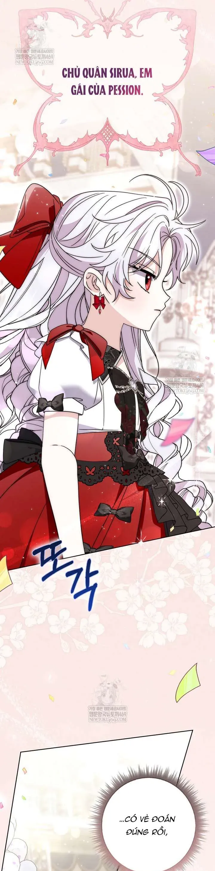 Nam Chính Bệnh Hoạn Ám Ảnh Với Sức Khoẻ Của Tôi Chap 39 - Next Chap 38