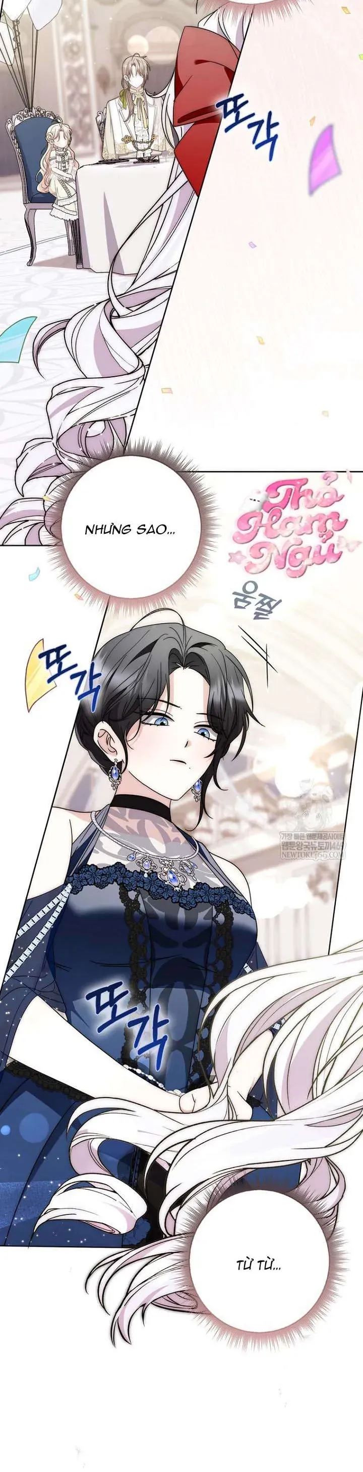 Nam Chính Bệnh Hoạn Ám Ảnh Với Sức Khoẻ Của Tôi Chap 39 - Next Chap 38