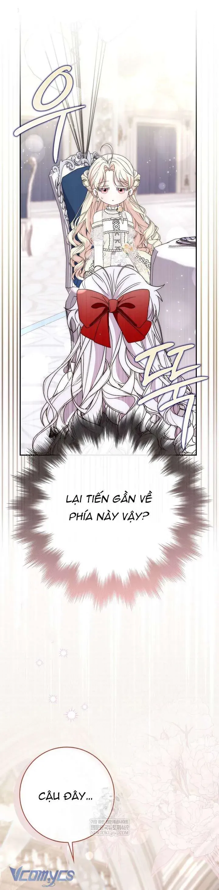 Nam Chính Bệnh Hoạn Ám Ảnh Với Sức Khoẻ Của Tôi Chap 39 - Next Chap 38