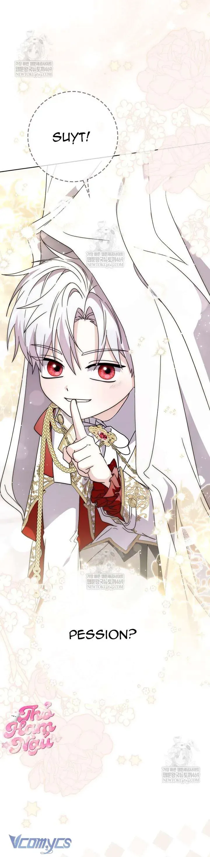 Nam Chính Bệnh Hoạn Ám Ảnh Với Sức Khoẻ Của Tôi Chap 39 - Next Chap 38