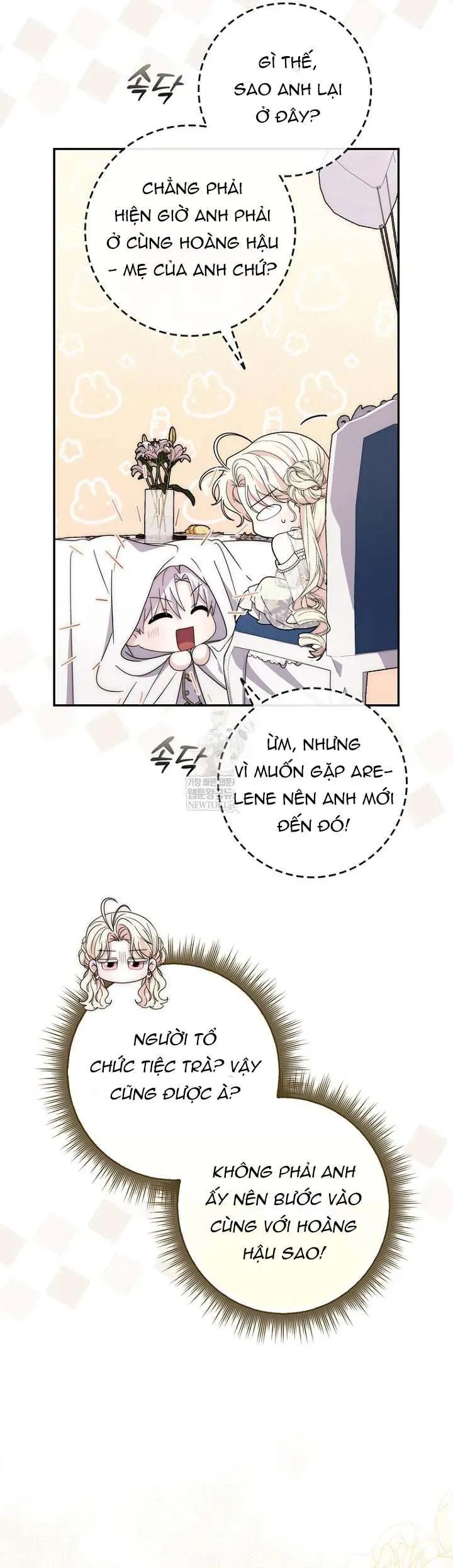 Nam Chính Bệnh Hoạn Ám Ảnh Với Sức Khoẻ Của Tôi Chap 39 - Next Chap 38