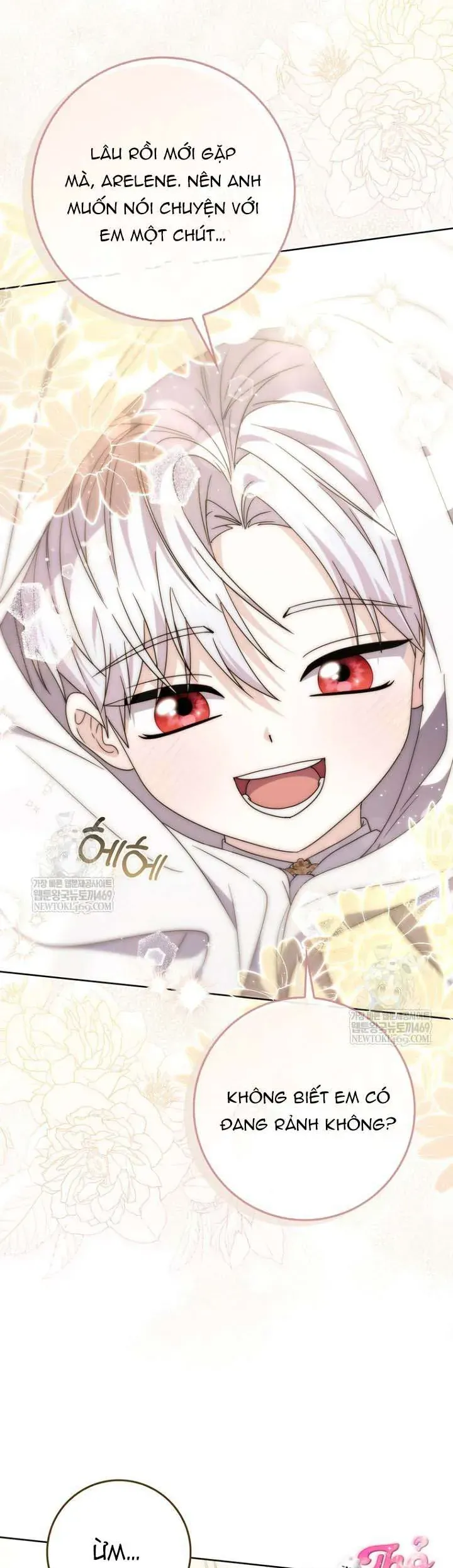 Nam Chính Bệnh Hoạn Ám Ảnh Với Sức Khoẻ Của Tôi Chap 39 - Next Chap 38