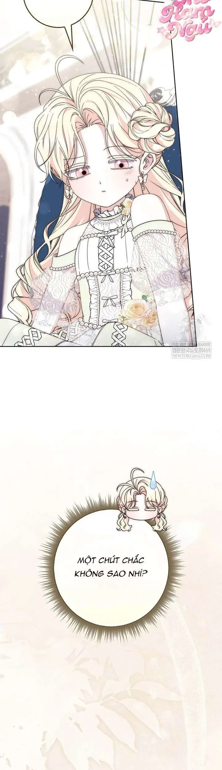 Nam Chính Bệnh Hoạn Ám Ảnh Với Sức Khoẻ Của Tôi Chap 39 - Next Chap 38