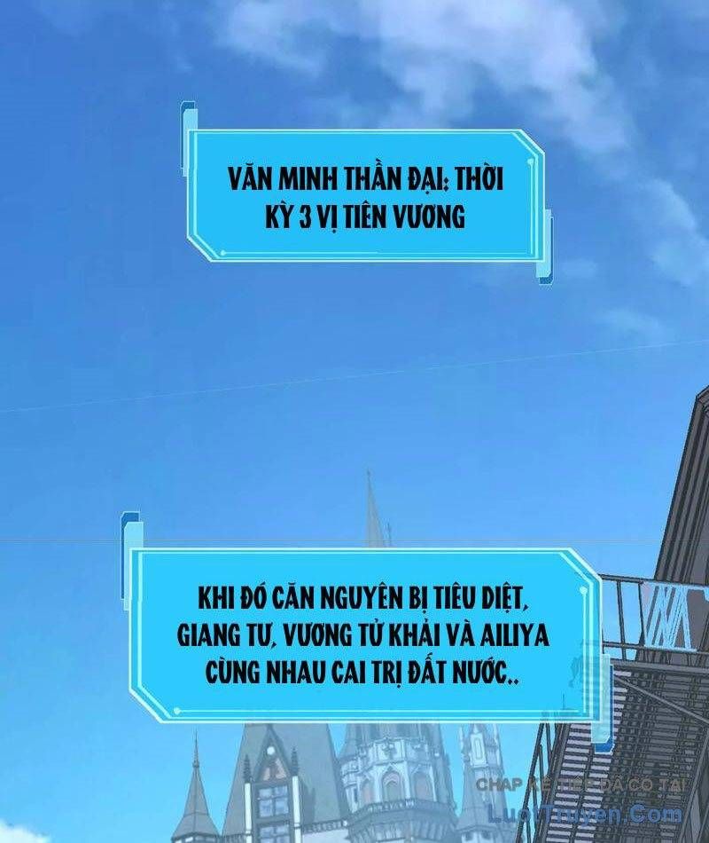 Cương Thi Tiên Sinh Chap 194 - Next Chap 193