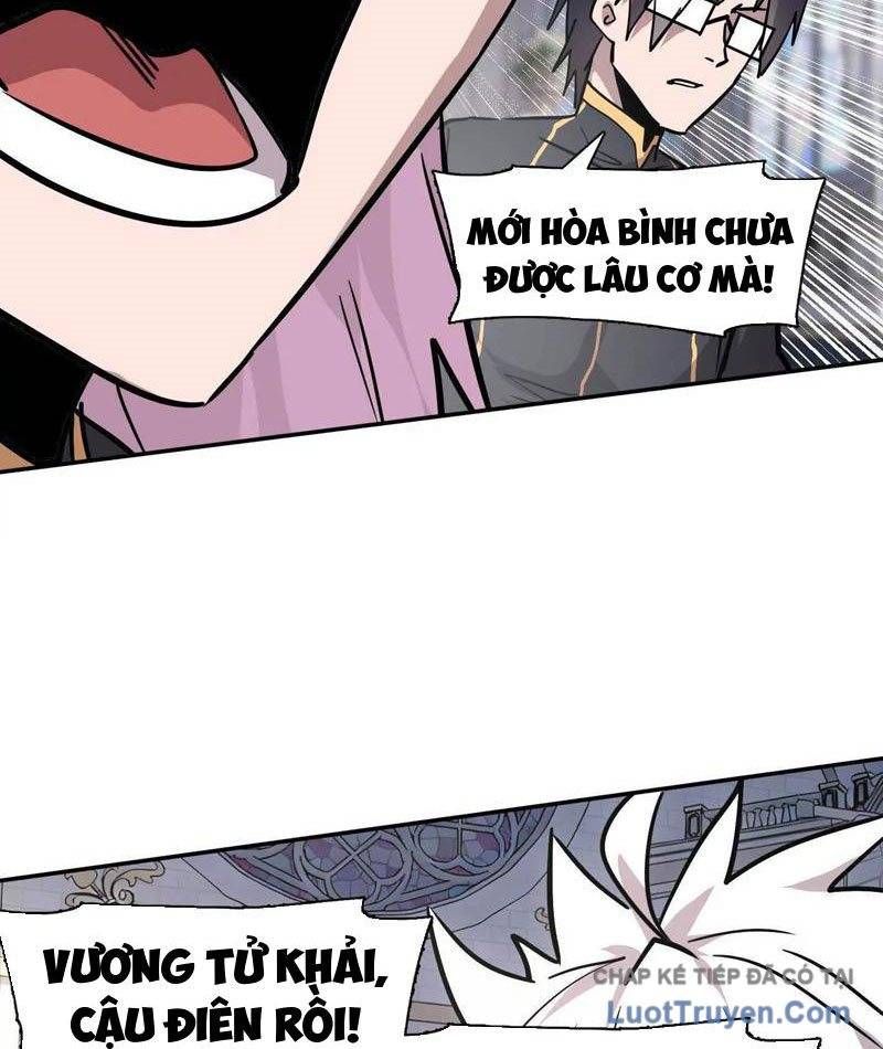 Cương Thi Tiên Sinh Chap 194 - Next Chap 193