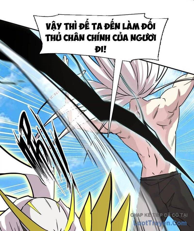 Cương Thi Tiên Sinh Chap 194 - Next Chap 193