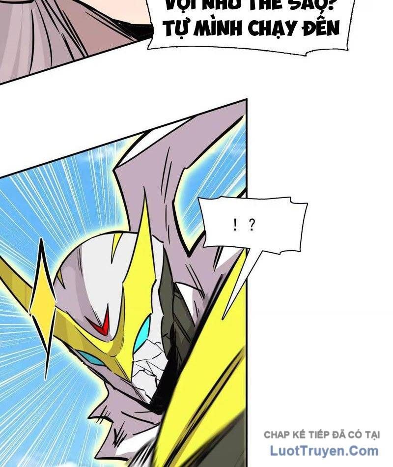 Cương Thi Tiên Sinh Chap 194 - Next Chap 193