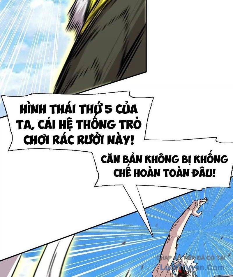 Cương Thi Tiên Sinh Chap 194 - Next Chap 193