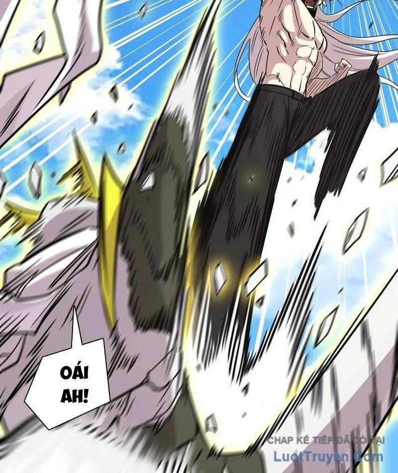 Cương Thi Tiên Sinh Chap 194 - Next Chap 193