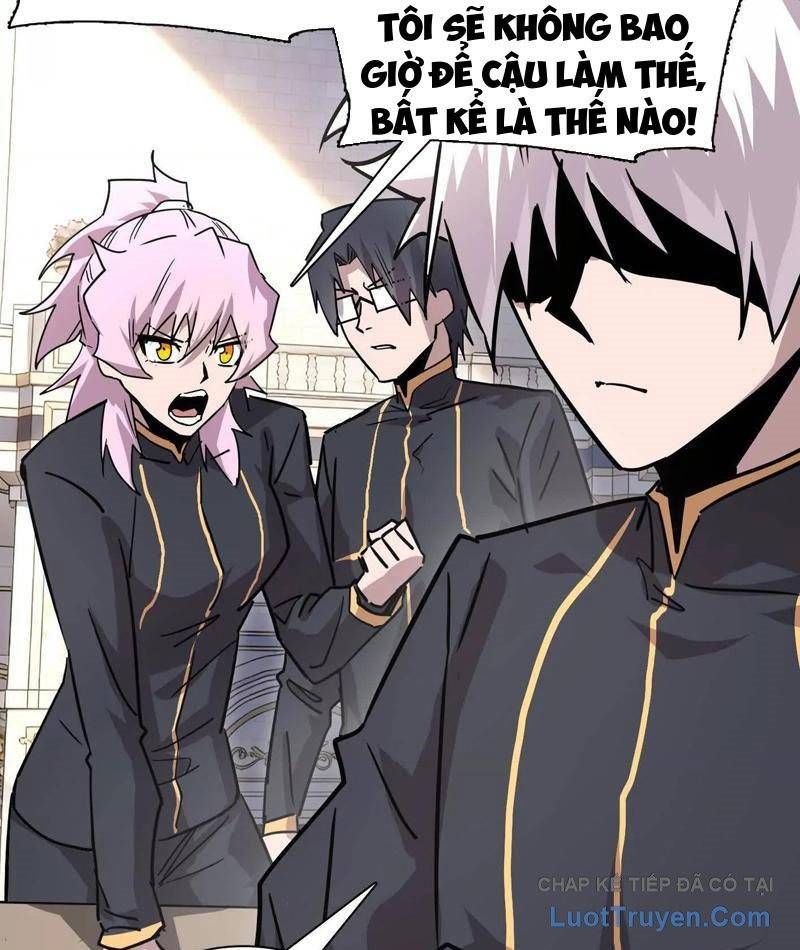 Cương Thi Tiên Sinh Chap 194 - Next Chap 193