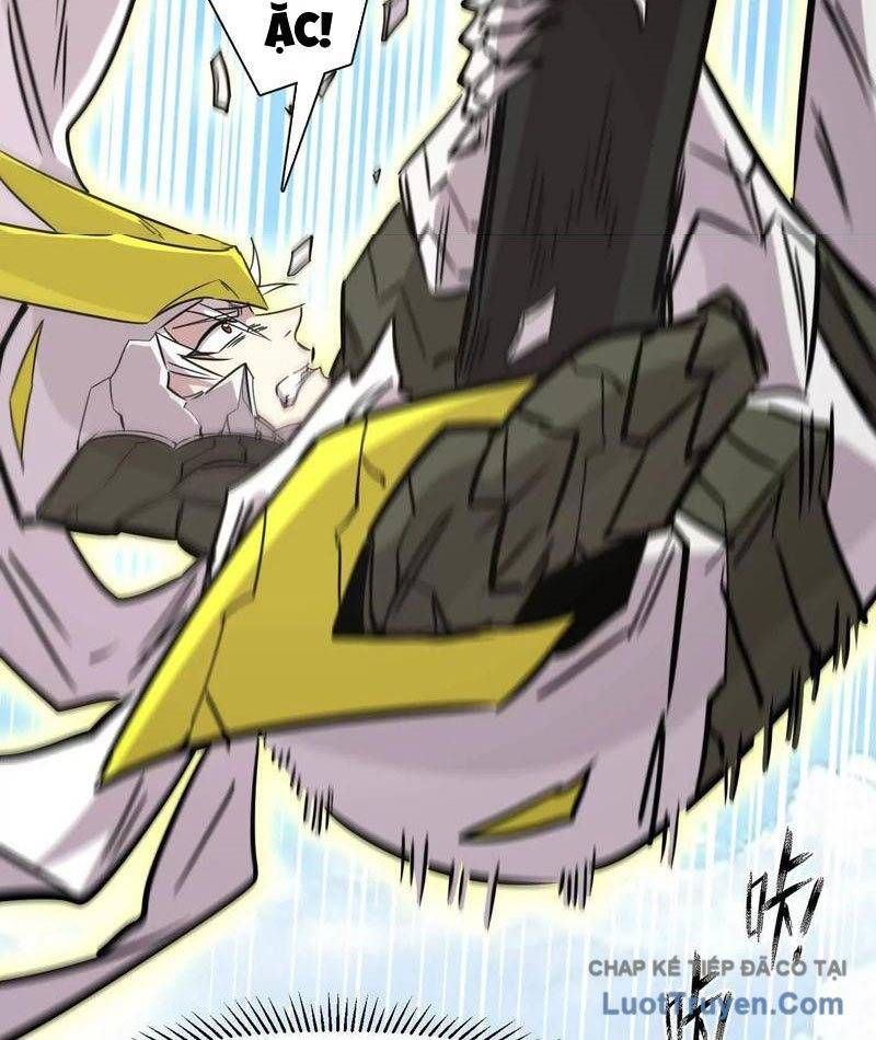 Cương Thi Tiên Sinh Chap 194 - Next Chap 193