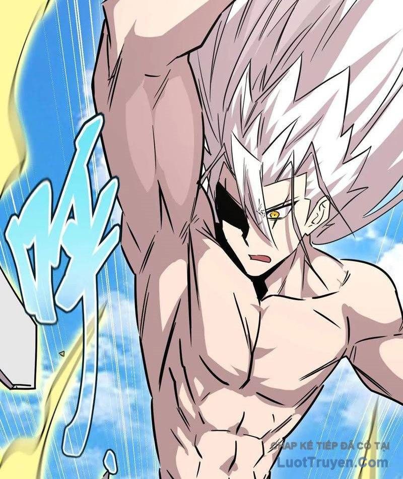 Cương Thi Tiên Sinh Chap 194 - Next Chap 193