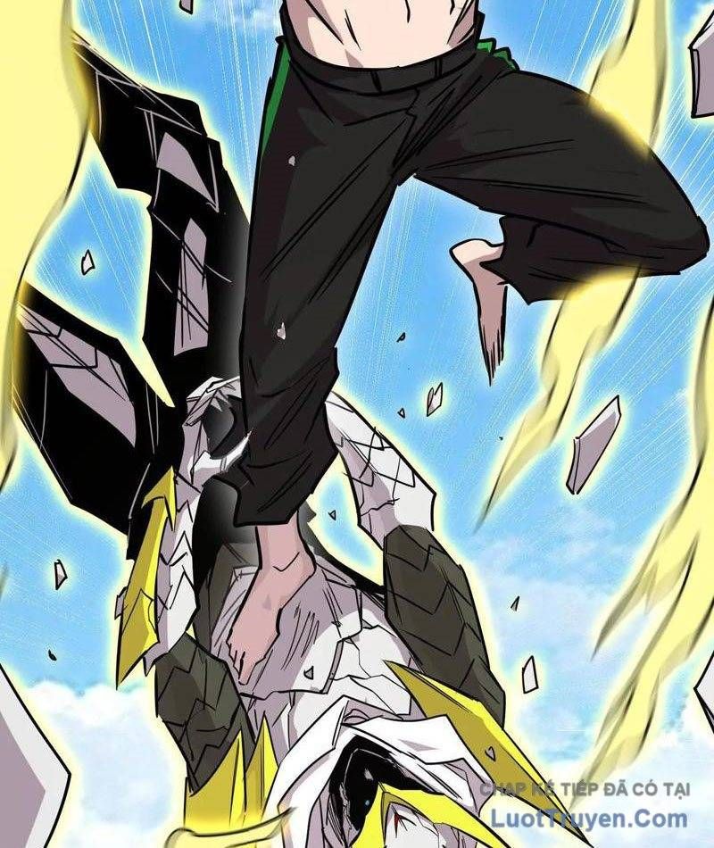 Cương Thi Tiên Sinh Chap 194 - Next Chap 193