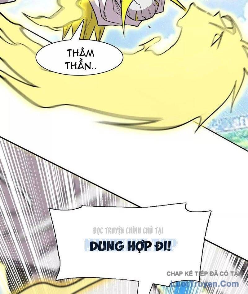 Cương Thi Tiên Sinh Chap 194 - Next Chap 193