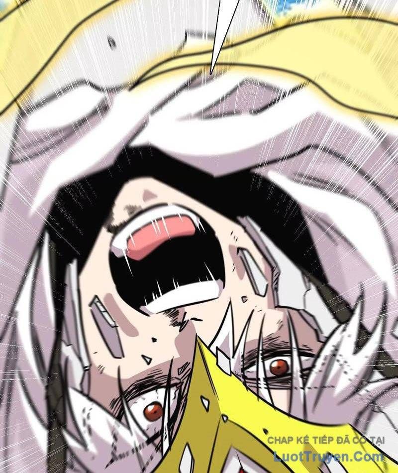 Cương Thi Tiên Sinh Chap 194 - Next Chap 193