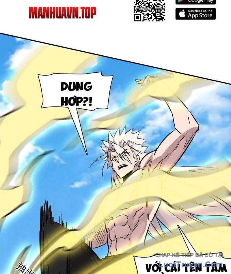 Cương Thi Tiên Sinh Chap 194 - Next Chap 193