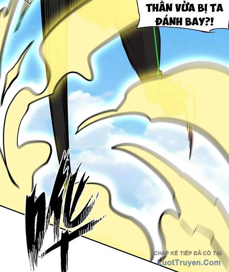 Cương Thi Tiên Sinh Chap 194 - Next Chap 193