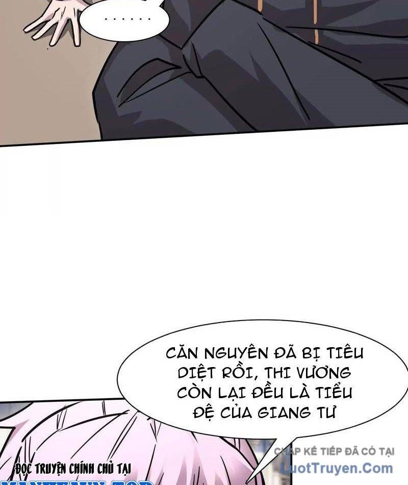 Cương Thi Tiên Sinh Chap 194 - Next Chap 193