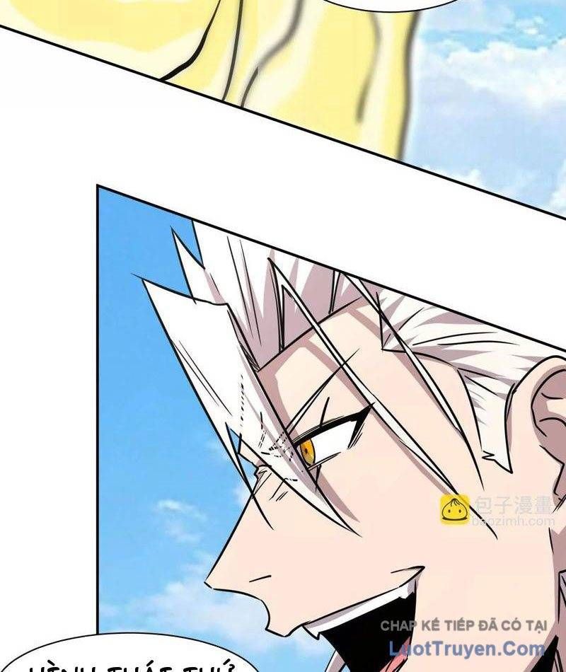 Cương Thi Tiên Sinh Chap 194 - Next Chap 193