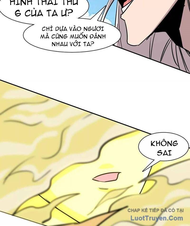 Cương Thi Tiên Sinh Chap 194 - Next Chap 193