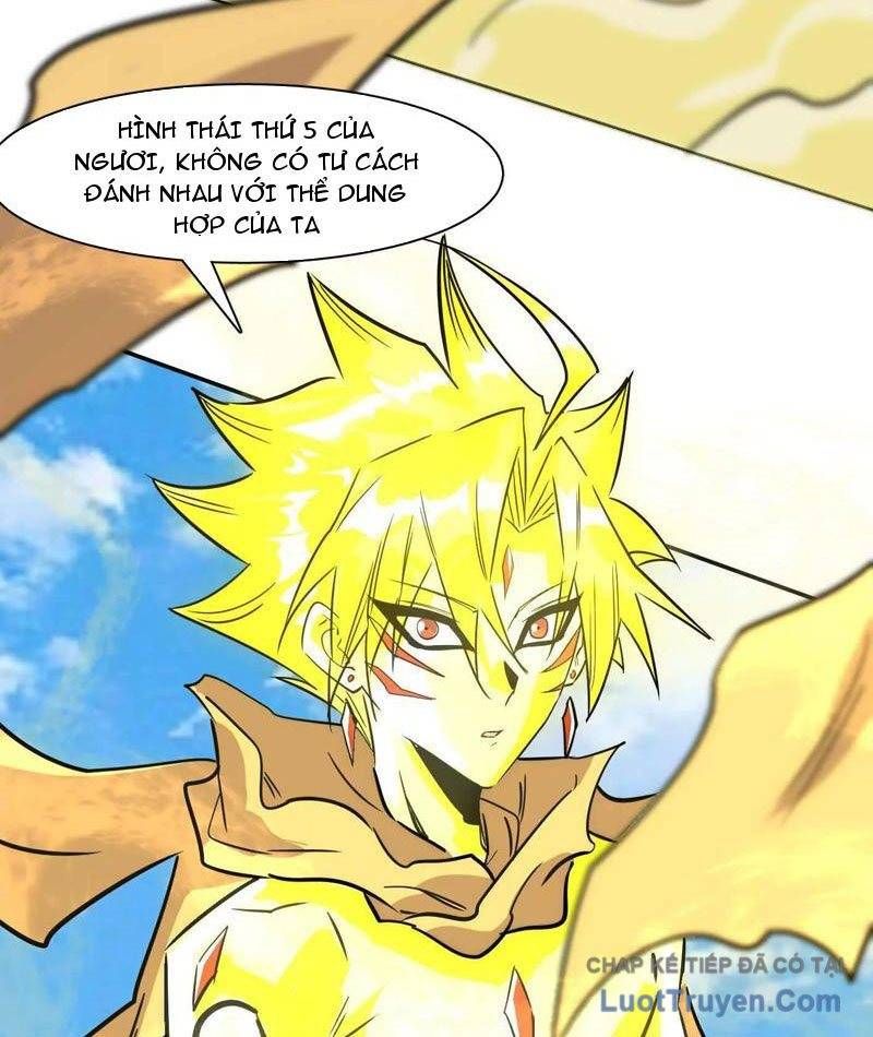 Cương Thi Tiên Sinh Chap 194 - Next Chap 193