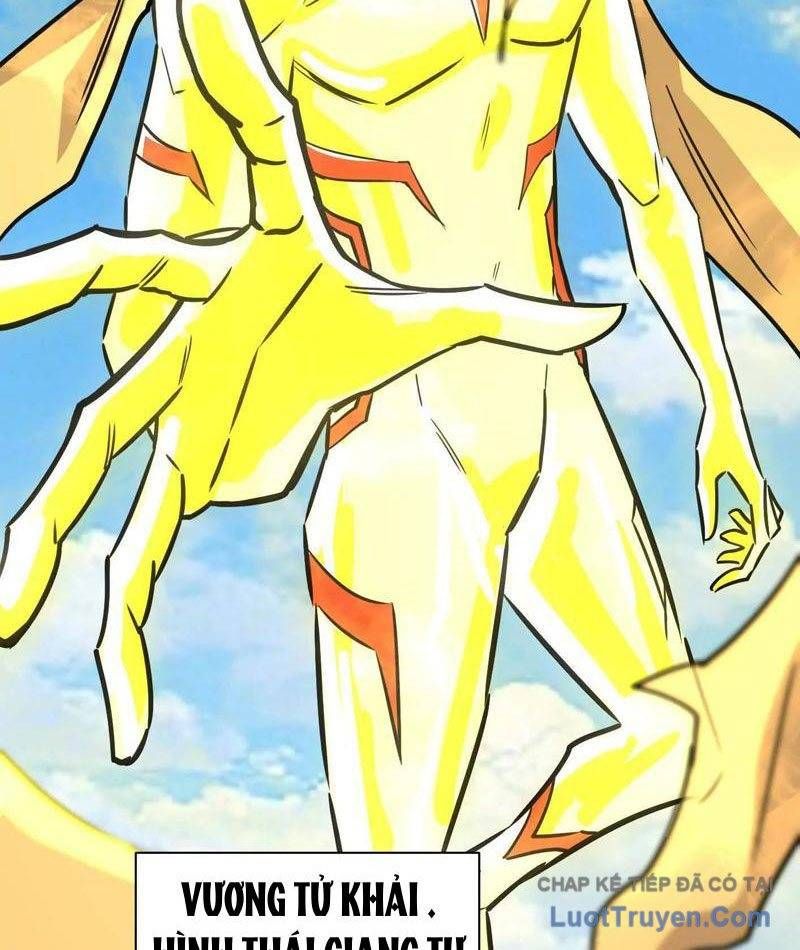 Cương Thi Tiên Sinh Chap 194 - Next Chap 193