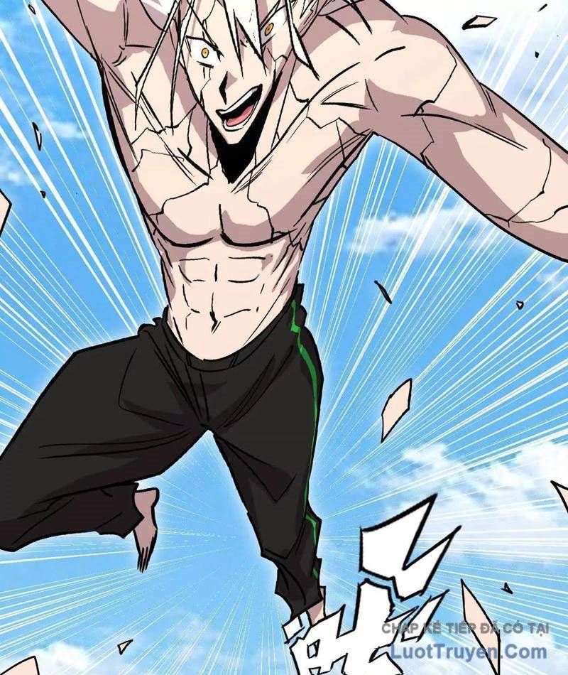 Cương Thi Tiên Sinh Chap 194 - Next Chap 193