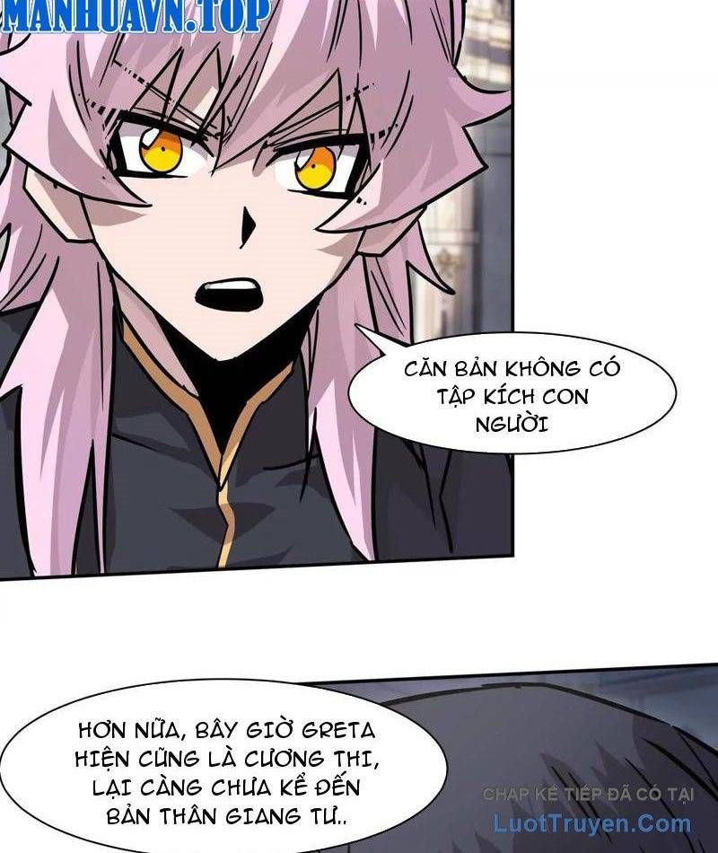 Cương Thi Tiên Sinh Chap 194 - Next Chap 193