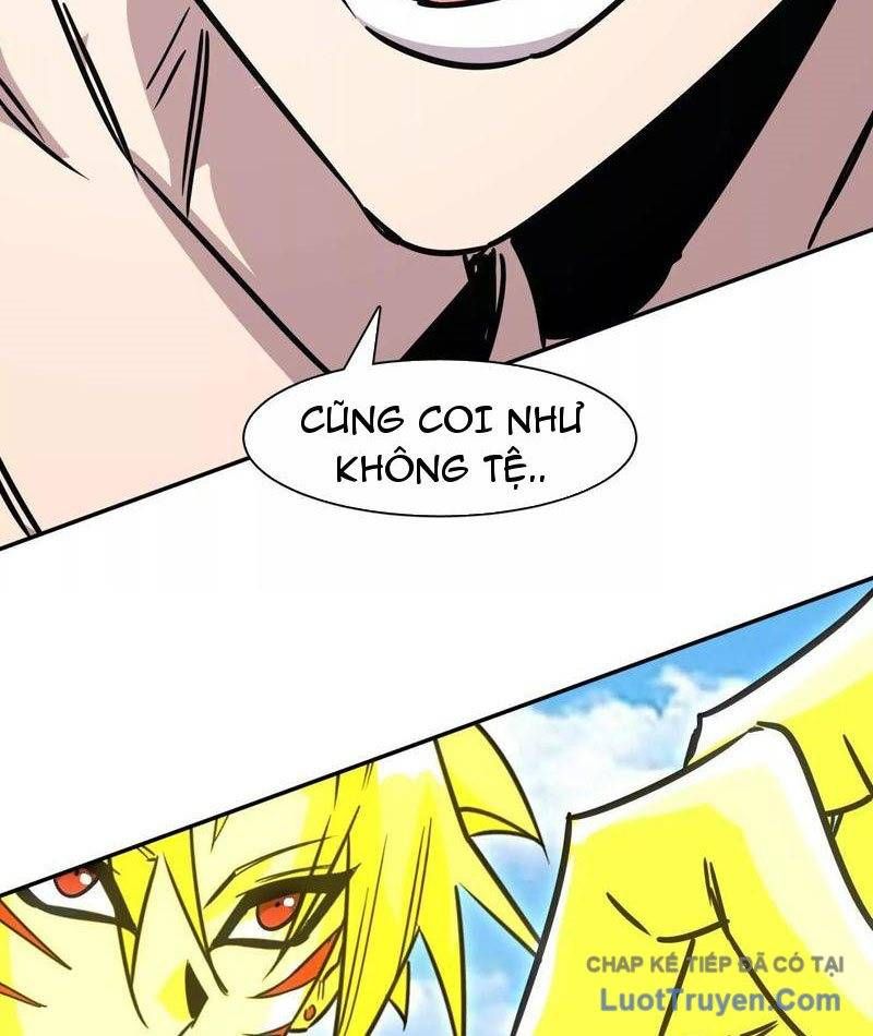 Cương Thi Tiên Sinh Chap 194 - Next Chap 193