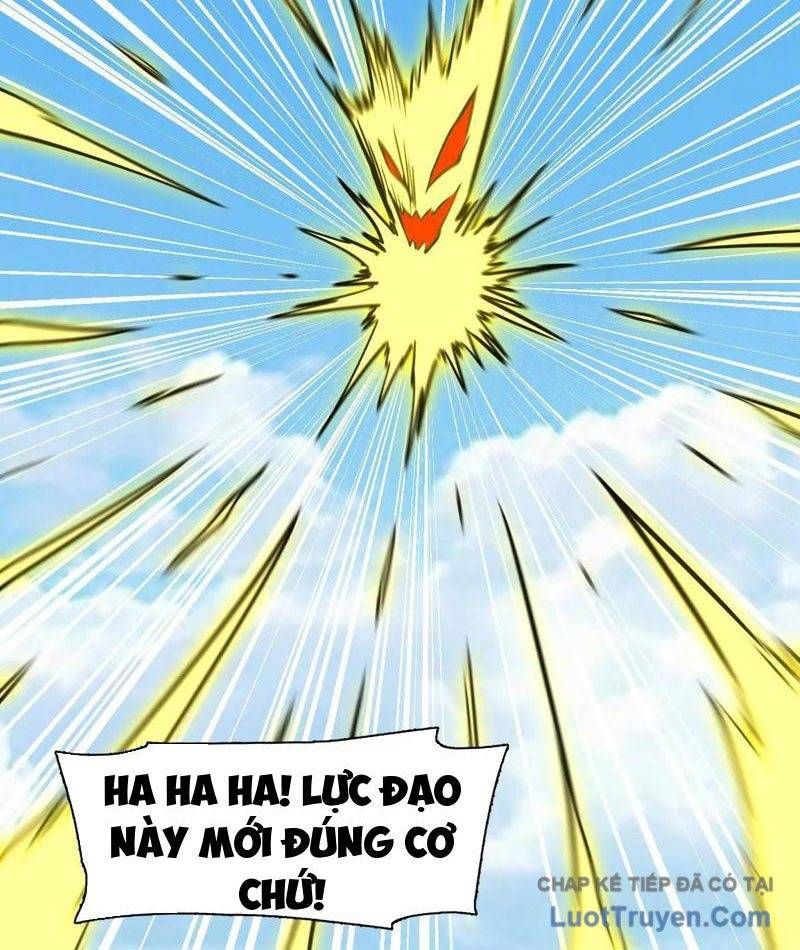 Cương Thi Tiên Sinh Chap 194 - Next Chap 193