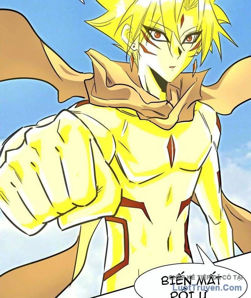 Cương Thi Tiên Sinh Chap 194 - Next Chap 193