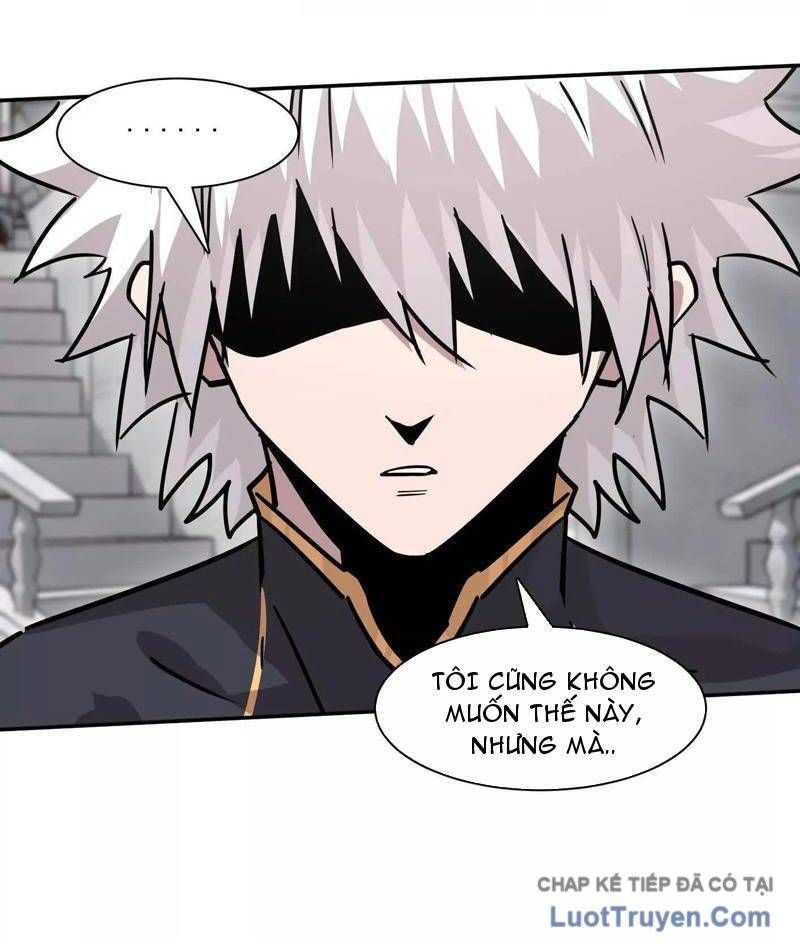 Cương Thi Tiên Sinh Chap 194 - Next Chap 193