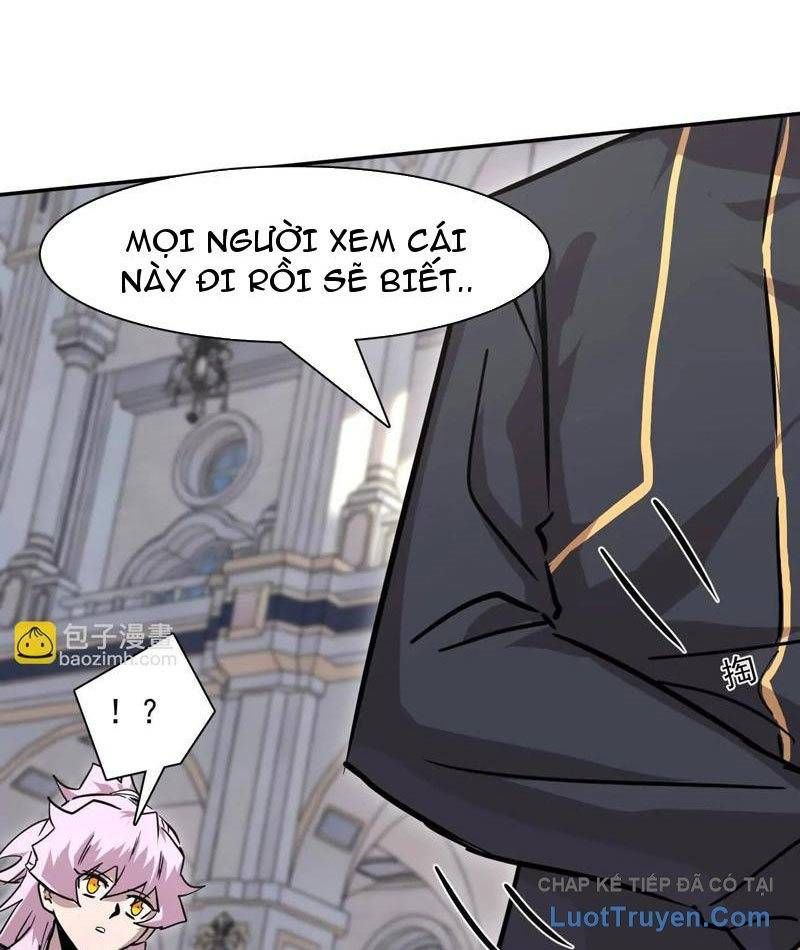 Cương Thi Tiên Sinh Chap 194 - Next Chap 193