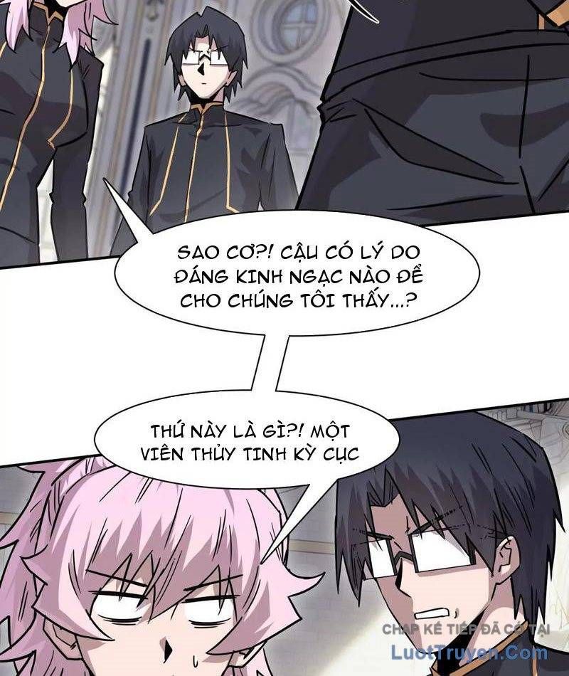 Cương Thi Tiên Sinh Chap 194 - Next Chap 193