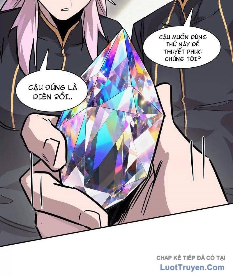 Cương Thi Tiên Sinh Chap 194 - Next Chap 193