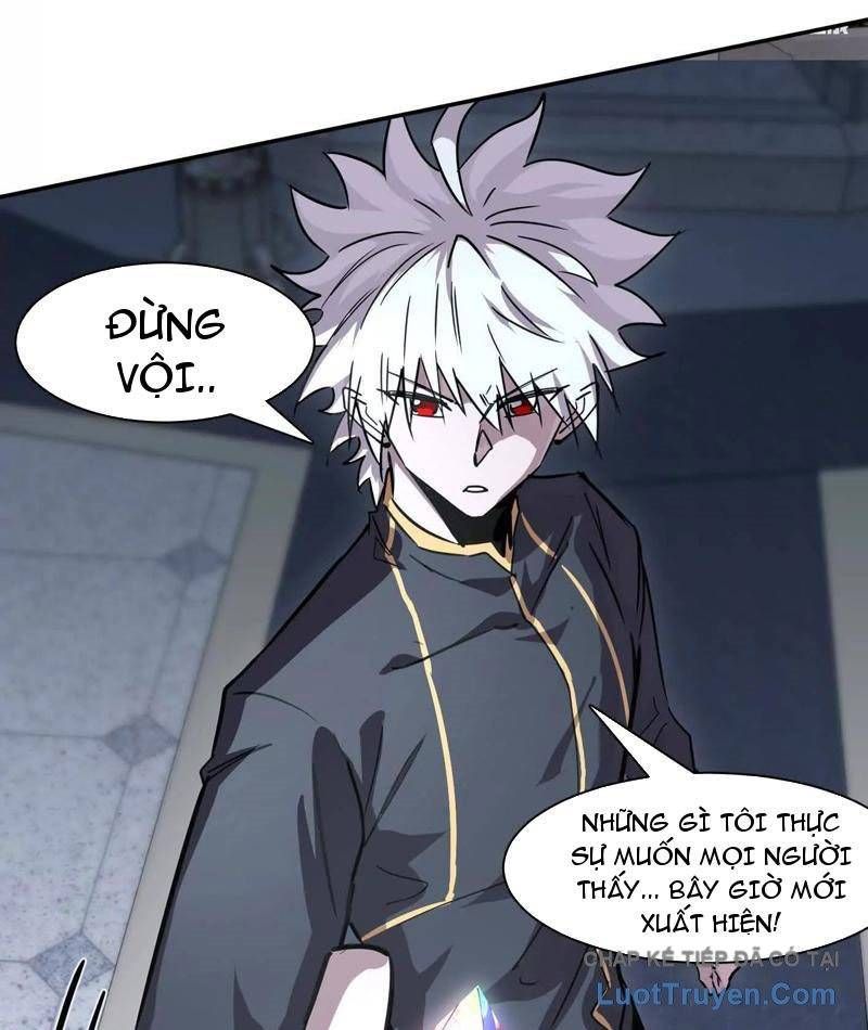 Cương Thi Tiên Sinh Chap 194 - Next Chap 193