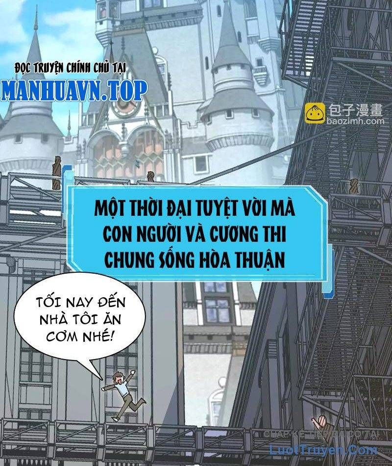 Cương Thi Tiên Sinh Chap 194 - Next Chap 193