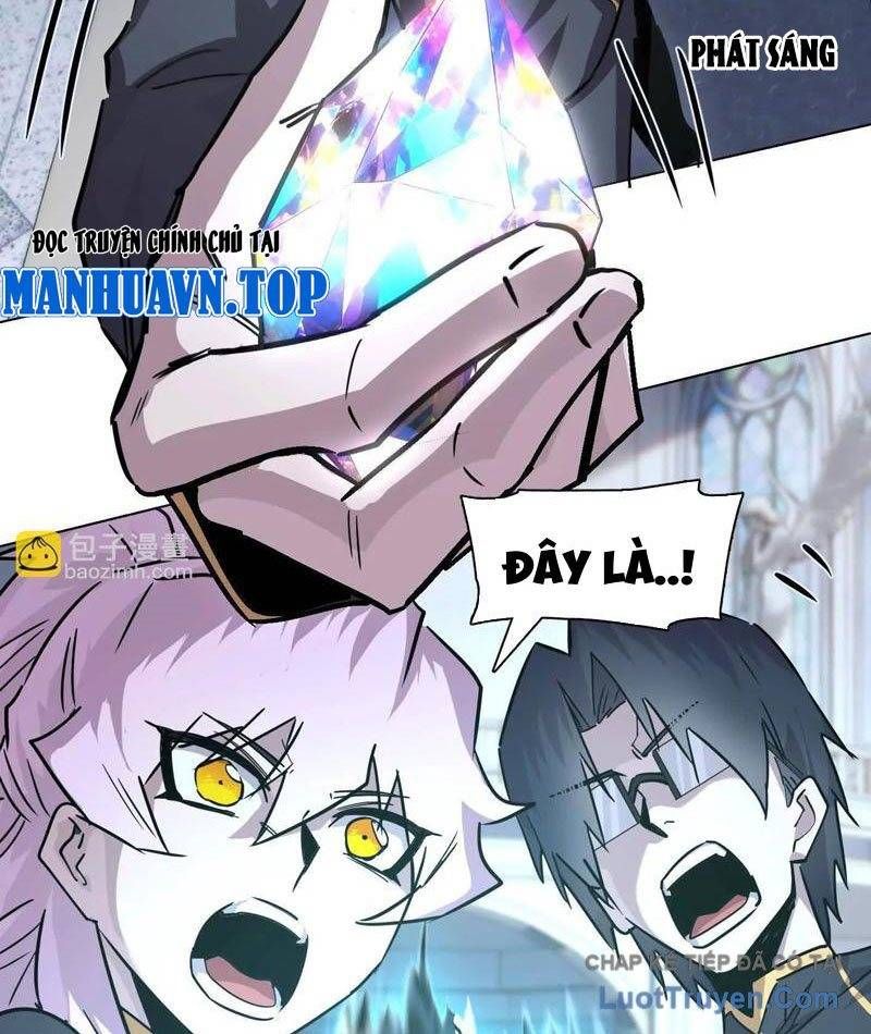 Cương Thi Tiên Sinh Chap 194 - Next Chap 193