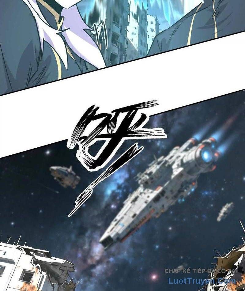 Cương Thi Tiên Sinh Chap 194 - Next Chap 193