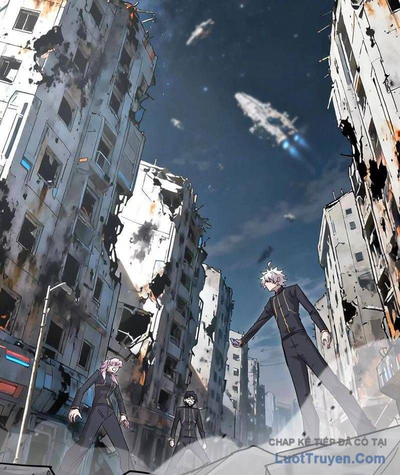 Cương Thi Tiên Sinh Chap 194 - Next Chap 193