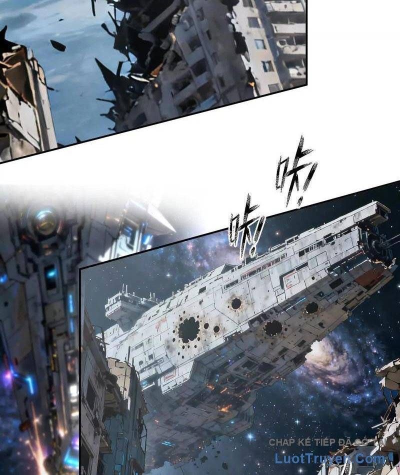 Cương Thi Tiên Sinh Chap 194 - Next Chap 193