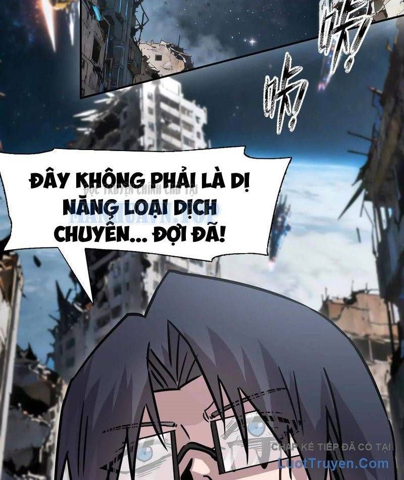 Cương Thi Tiên Sinh Chap 194 - Next Chap 193