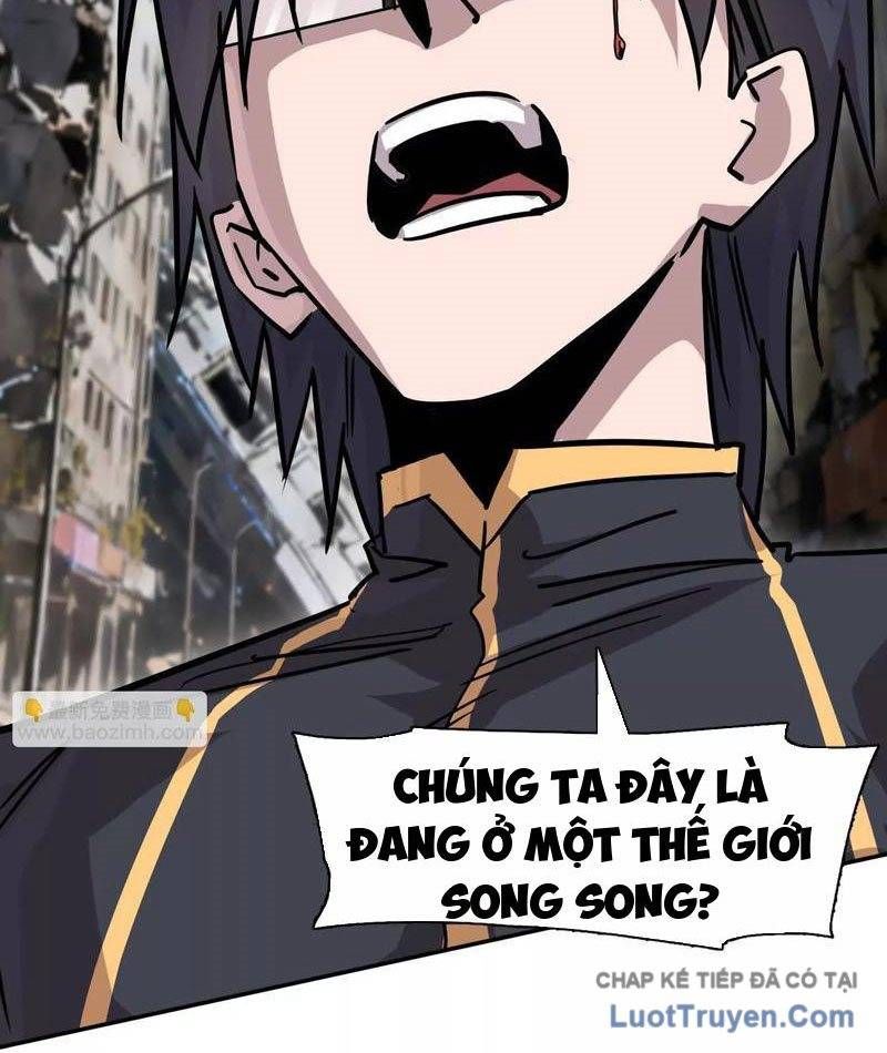 Cương Thi Tiên Sinh Chap 194 - Next Chap 193