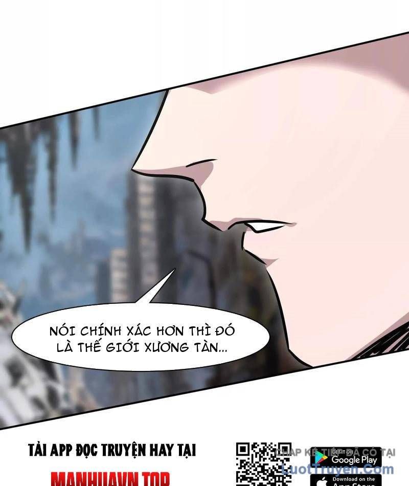 Cương Thi Tiên Sinh Chap 194 - Next Chap 193