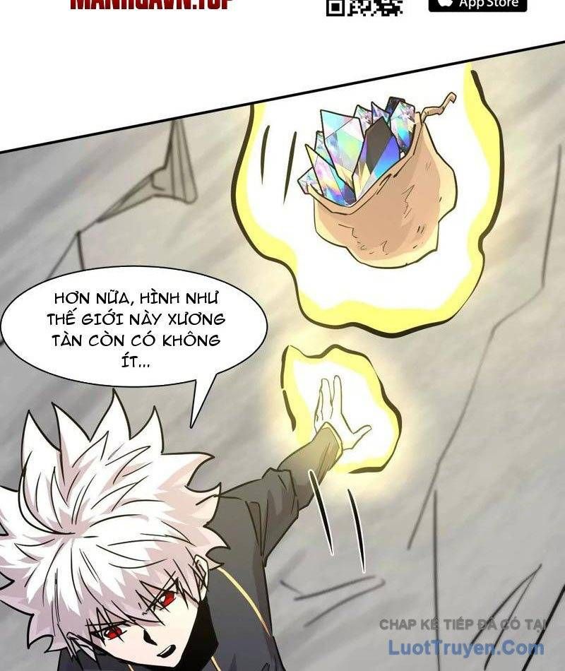 Cương Thi Tiên Sinh Chap 194 - Next Chap 193